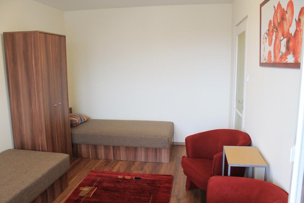 Louis Apartment Budapeste Exterior foto